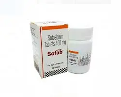 sofosbuvir